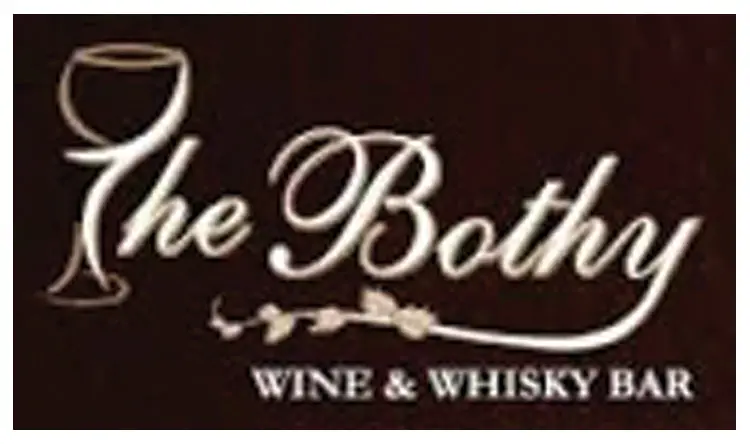 The Bothy Wine & Whisky Bar 1