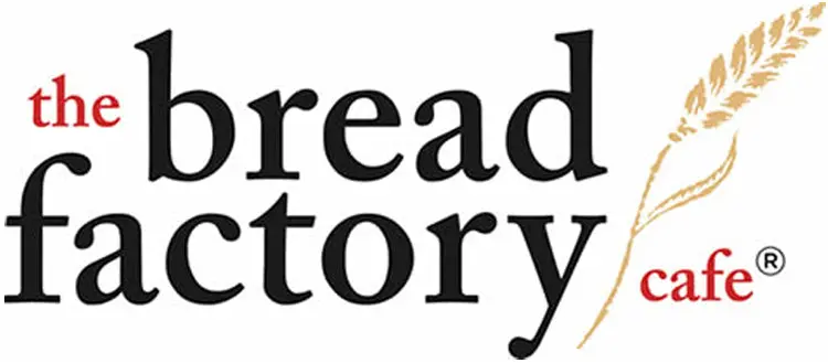 The Bread Factory Cafe 1