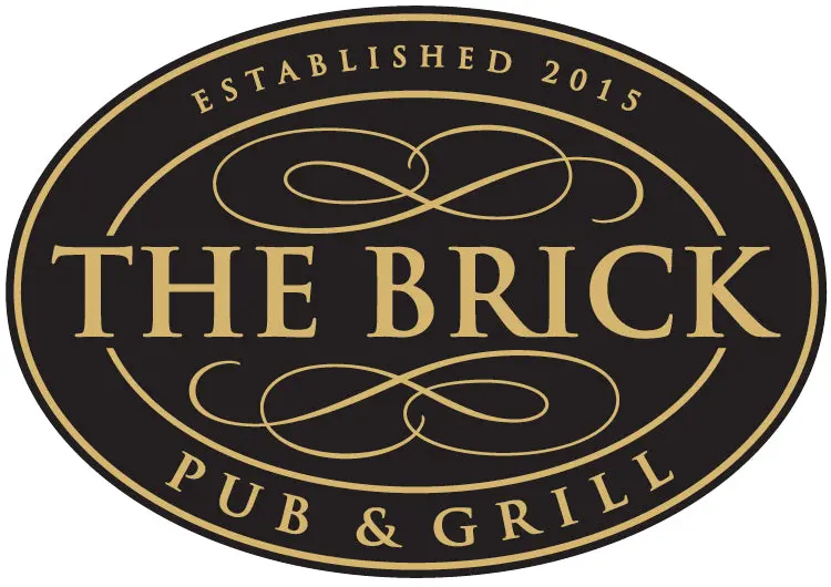 The Brick Pub & Grill 1