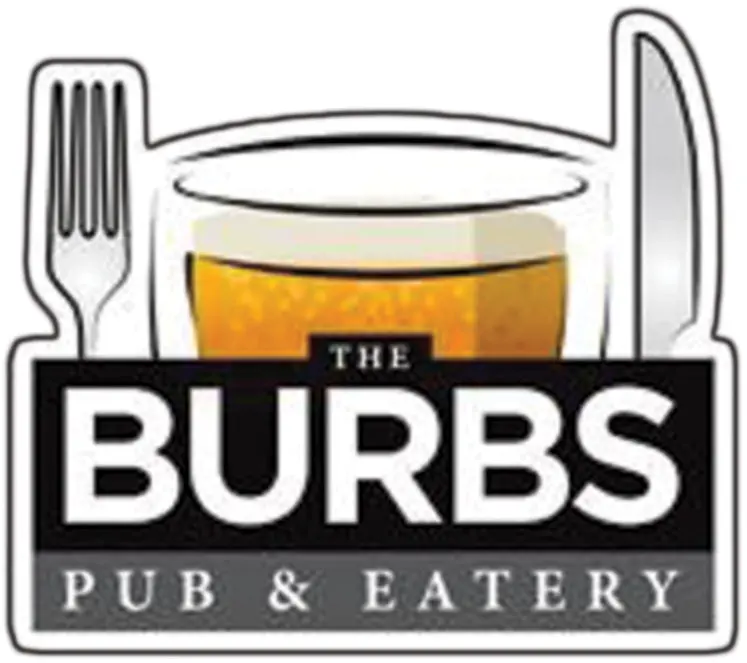 The Burbs Pub & Eatery 1