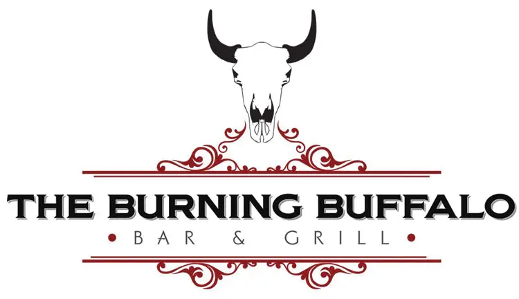 The Burning Buffalo Bar & Grill 1