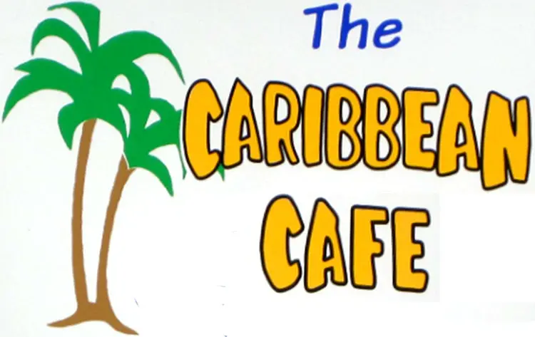 The Caribbean Cafe 1