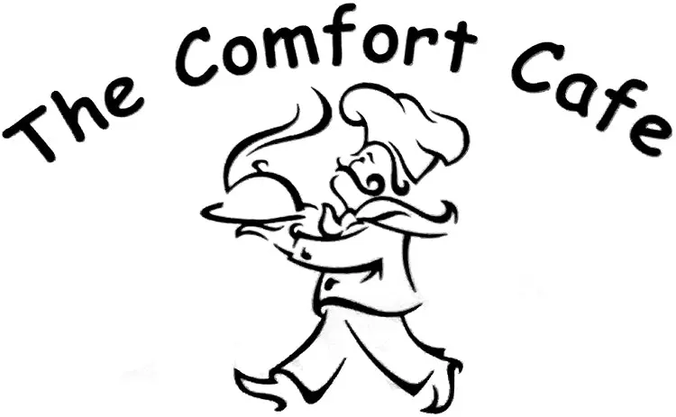 The Comfort Cafe 1