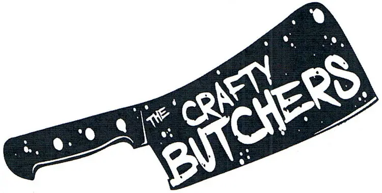 The Crafty Butchers 1