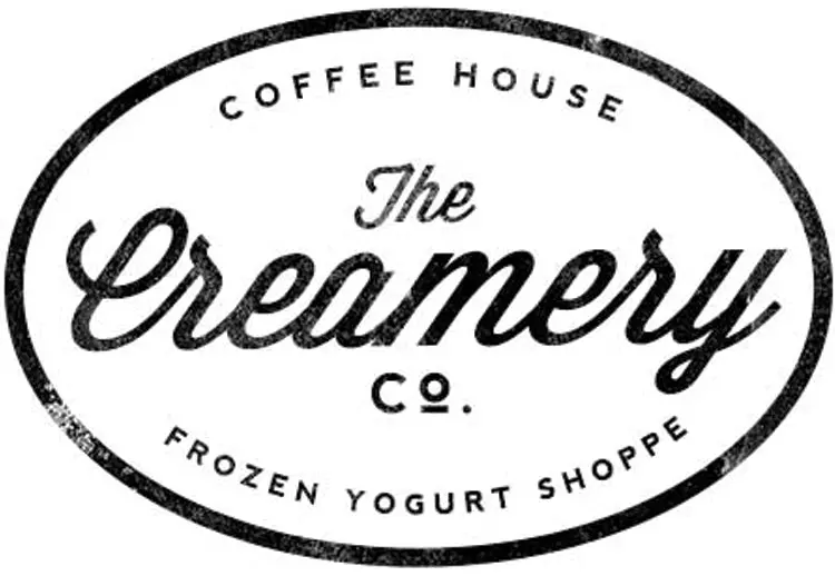 The Creamery Co. 1
