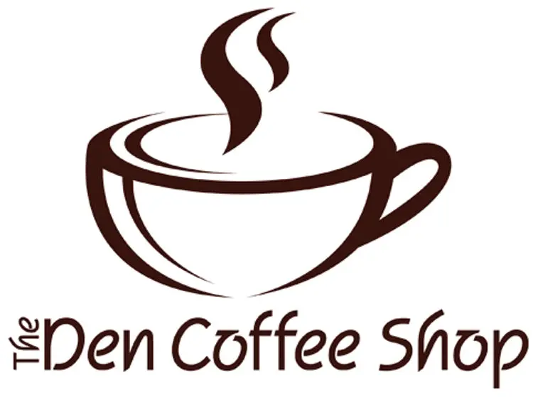 The Den Coffee Shop 1