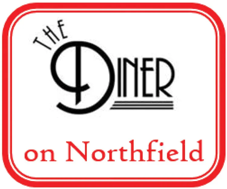 The Diner On Northfield 1