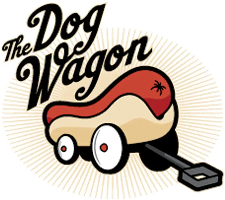 The Dog Wagon Carryout 1