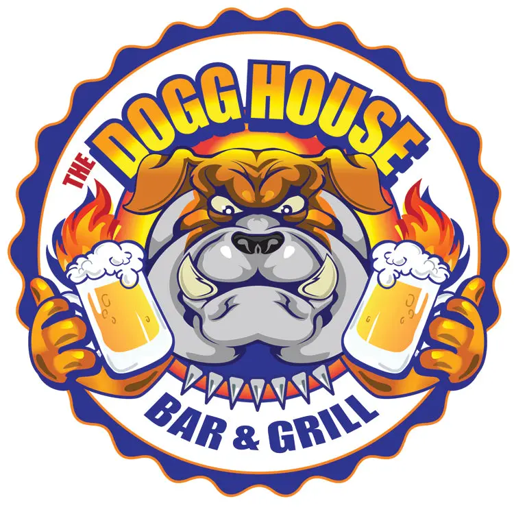 The Dogg House Bar & Grill 1