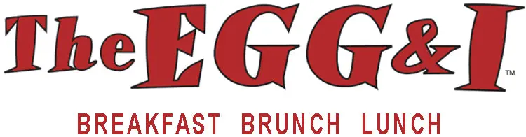 The Egg & I Restaurant 1