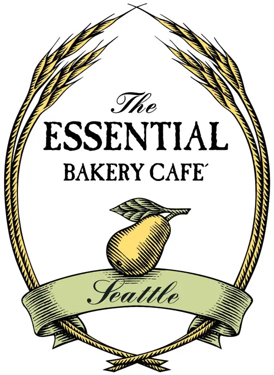 The Essential Bakery Cafe 1