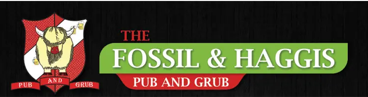 The Fossil & Haggis Pub And Grub 1