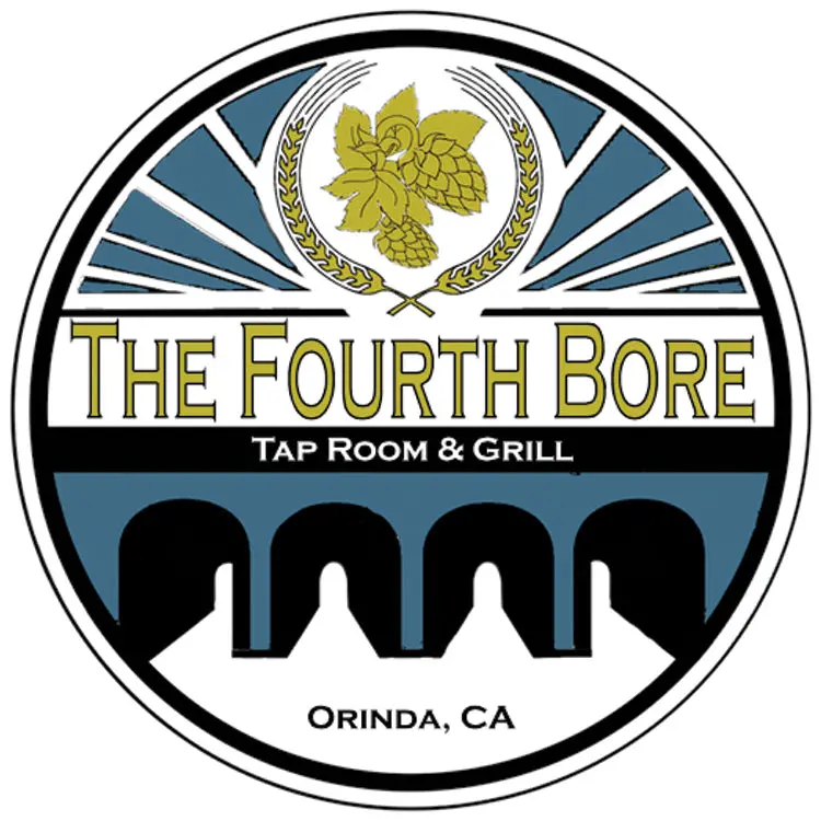 The Fourth Bore Tap Room & Grill 1