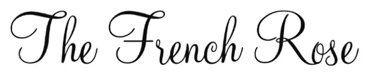 The French Rose 1
