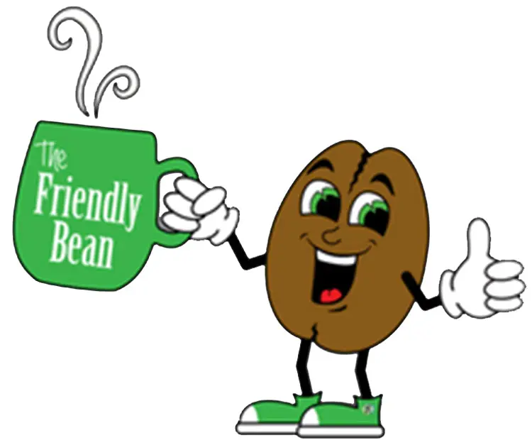 The Friendly Bean 1