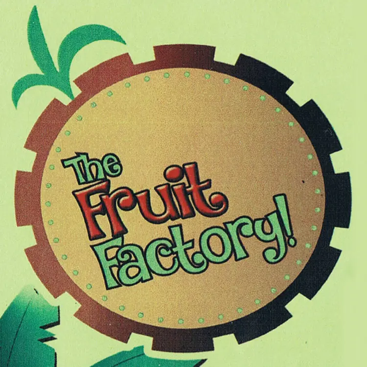 The Fruit Factory 1