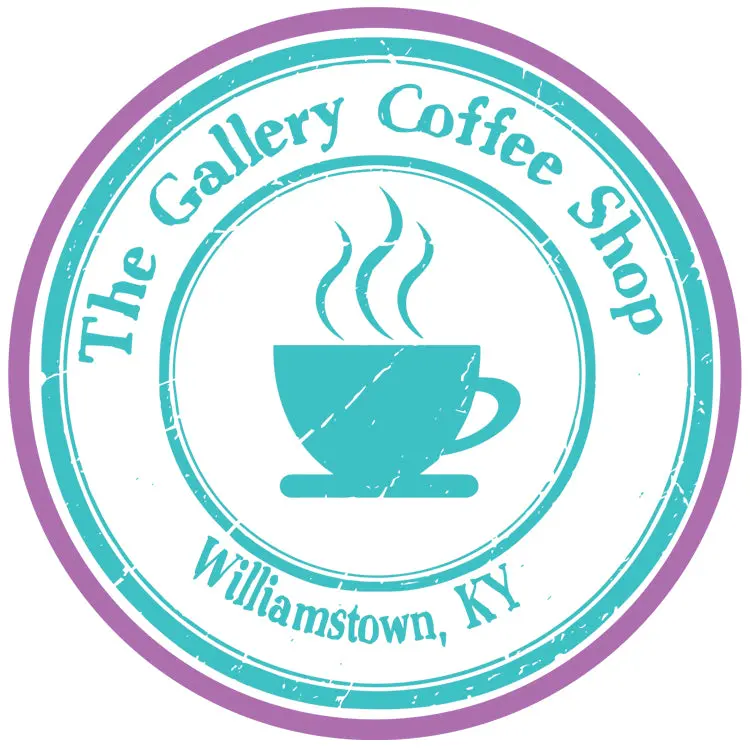 The Gallery Coffee Shop 1