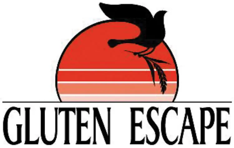 The Gluten Escape 1