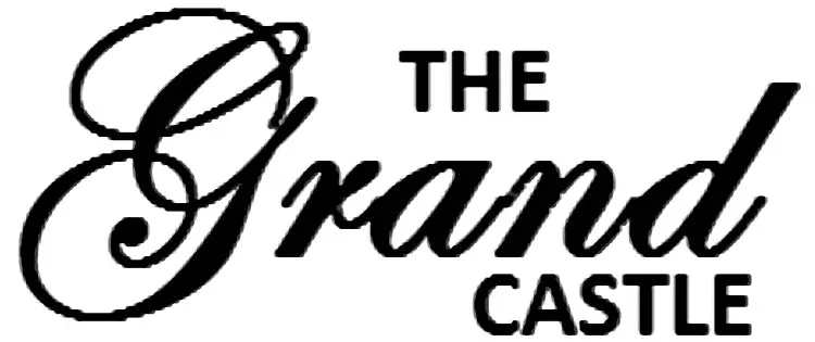 The Grand Castle 1