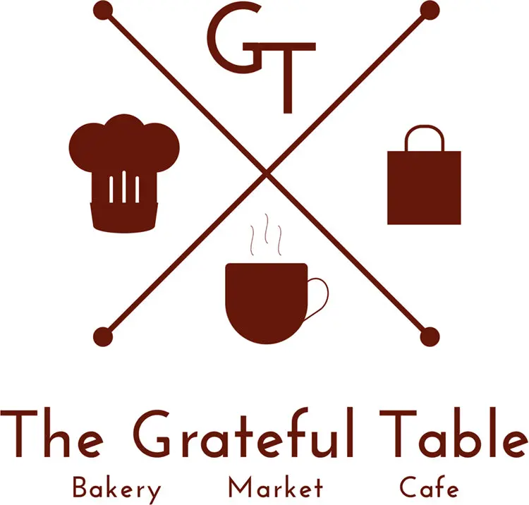 The Grateful Table 1