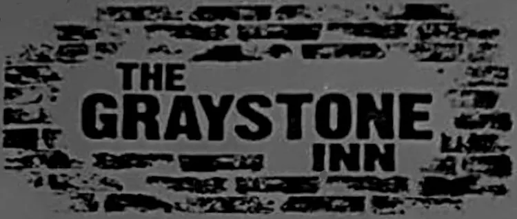 The Graystone Inn 1