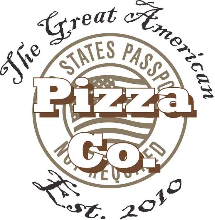 The Great American Pizza 1