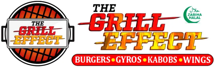 The Grill Effect 1