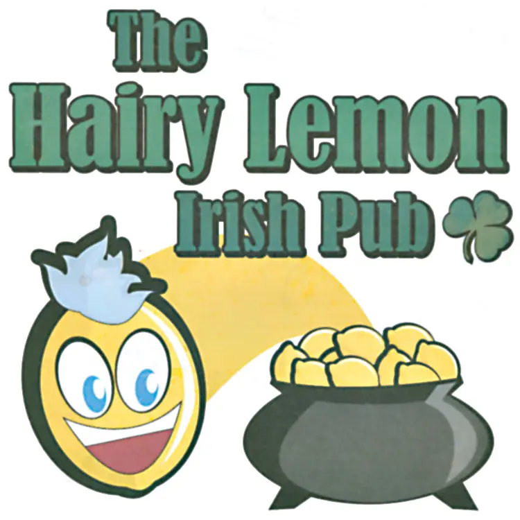 The Hairy Lemon Irish Pub 1