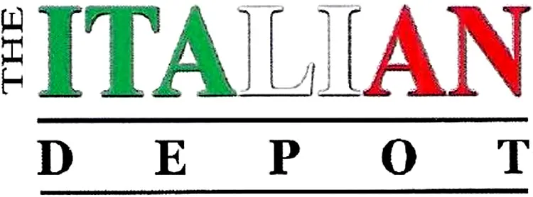 The Italian Depot 1