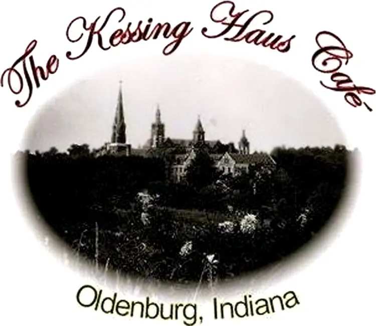 The Kessing Haus Cafe 1