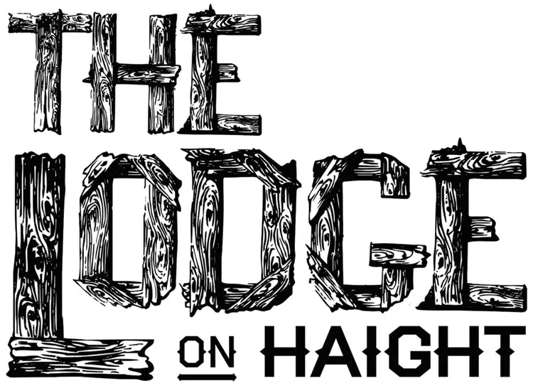 The Lodge On Haight 1