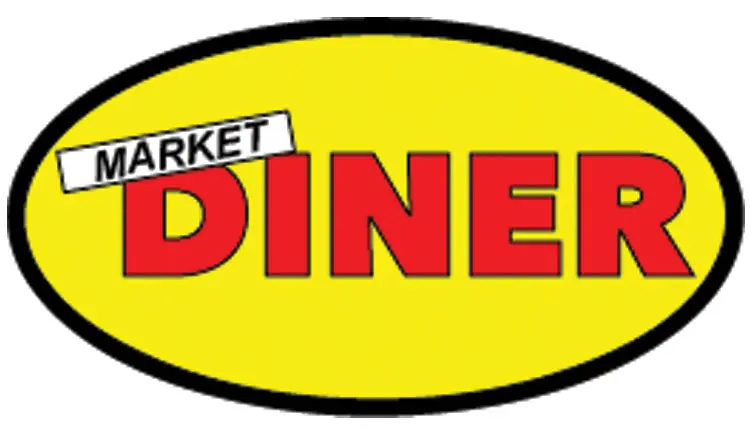 The Market Diner 1