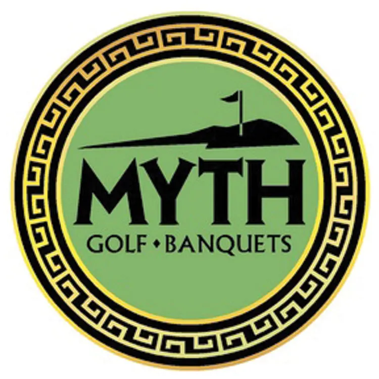 The Myth Golf Course & Banquets 1