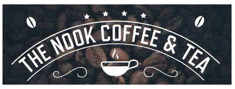 The Nook Coffee & Tea 1
