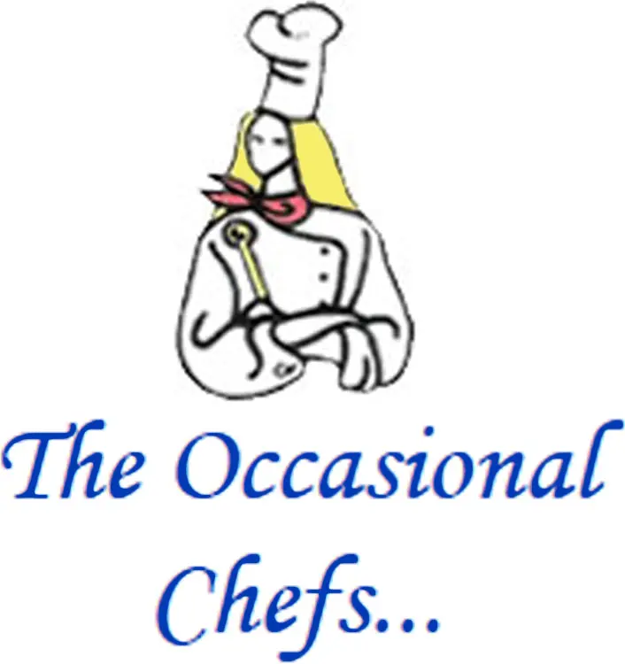The Occasional Chefs 1