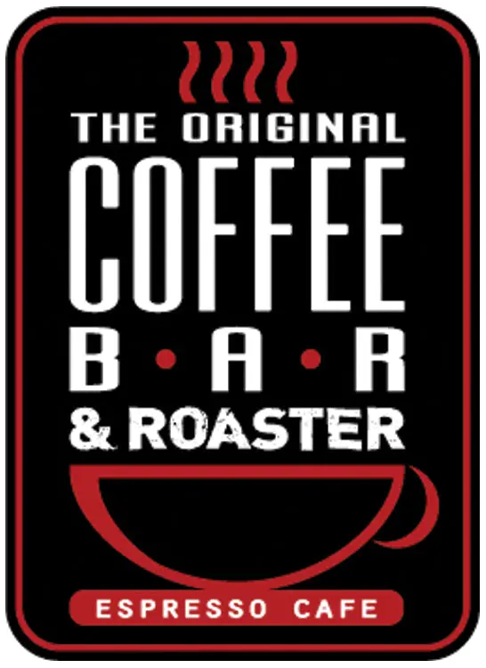The Original Coffee Bar & Roaster 1