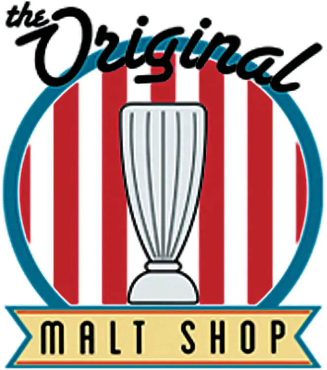 The Original Malt Shop 1