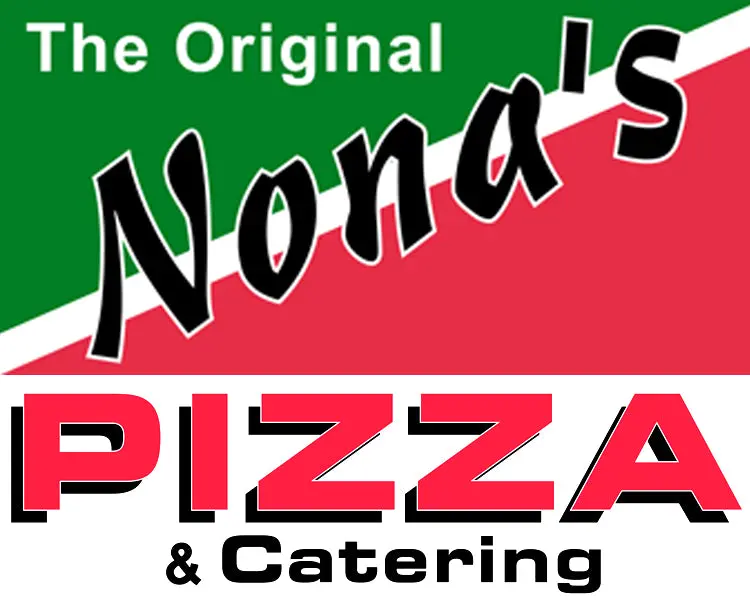 The Original Nona's Pizza & Catering 1