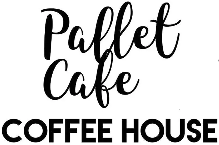 The Pallet Cafe 1