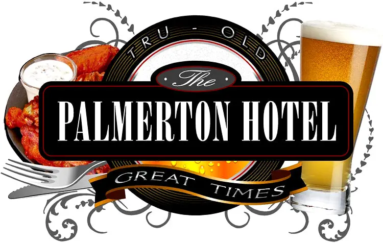 The Palmerton Hotel 1