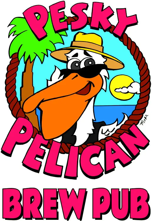 The Pesky Pelican Brew Pub 1