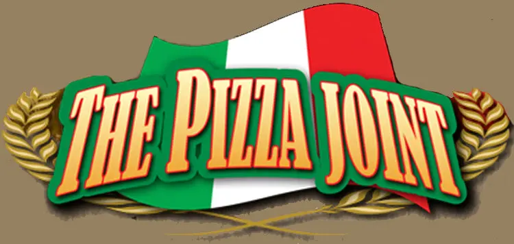 The Pizza Joint 1
