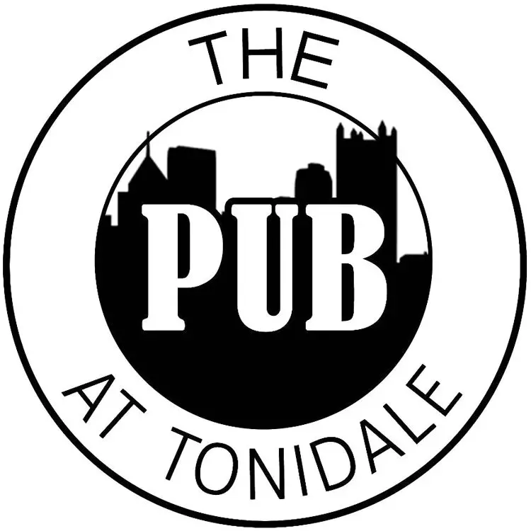 The Pub At Tonidale 1
