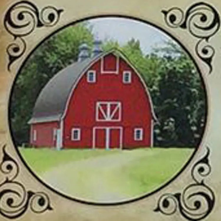 The Red Barn Marketplace 1