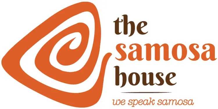 The Samosa House 1