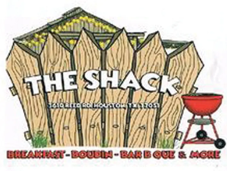 The Sausage Shack 1