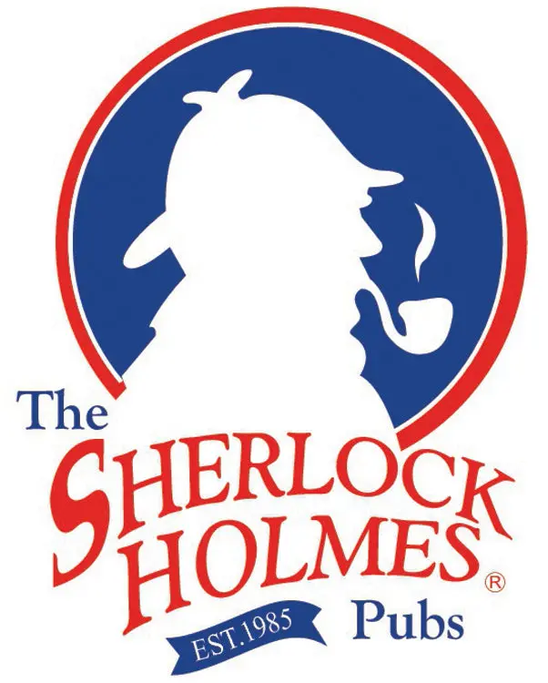 The Sherlock Holmes Pubs 1