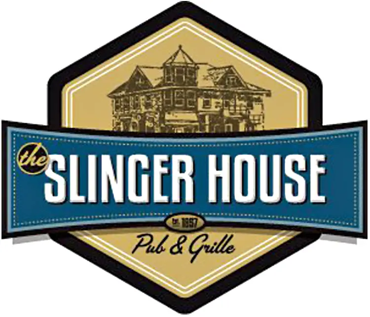 The Slinger House Pub & Grille 1