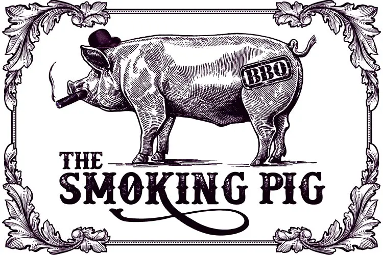 The Smoking Pig Tavern 1