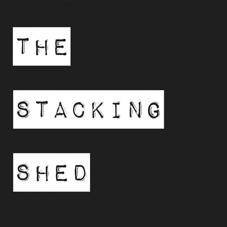 The Stacking Shed 1